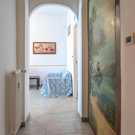 Two Bedrooms + Balcony - Students Turin
