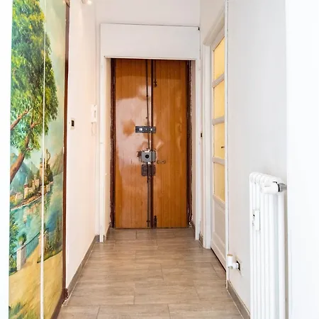 Two Bedrooms + Balcony - Students * Torino