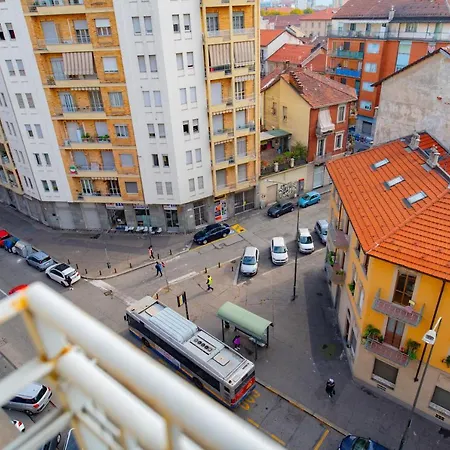 Daire Two Bedrooms + Balcony - Students